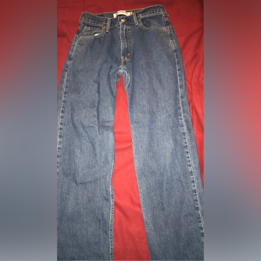 Levi’s Jeans